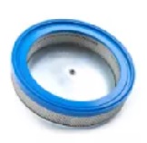 HEPA absoliutus filtras