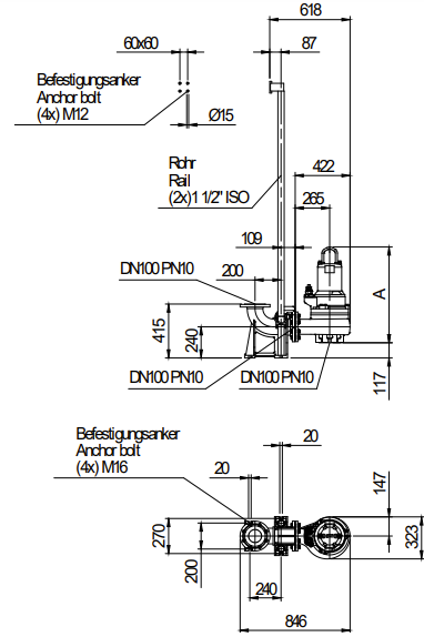 MXS2438 brėžinys