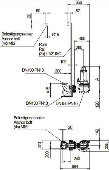 MXS2446 brėžinys