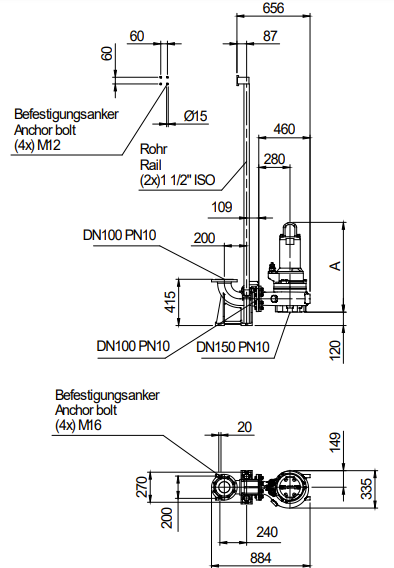 MXS2446 brėžinys