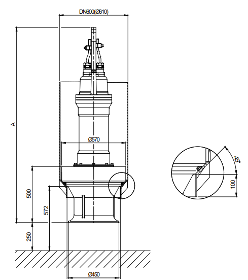 P314-21 brėžinys