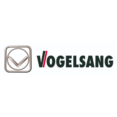 VOGELSANG logotipas